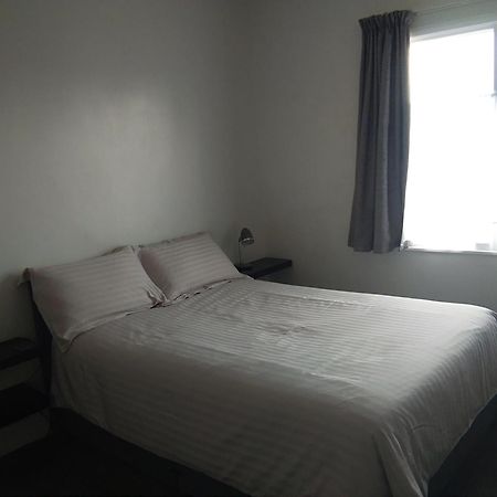 Comfort Guest House Leicester Eksteriør bilde
